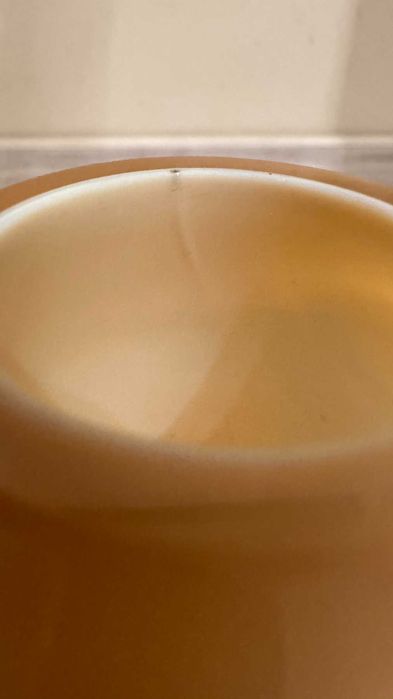 Мурано, арт духано опалово стъкло.