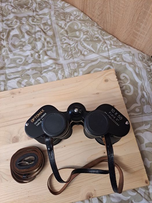Binoclu made în Japonia original