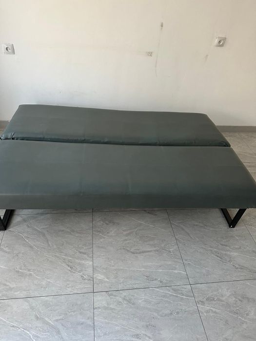 Продам диван б/у