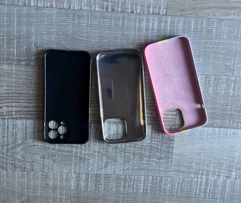 iPhone 13 Pro Max cases