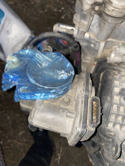 Тойота Камри 2.5 об сатылады