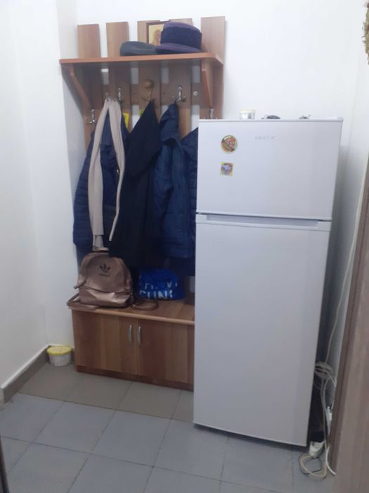 Garsoniera in Brazda lui Novac