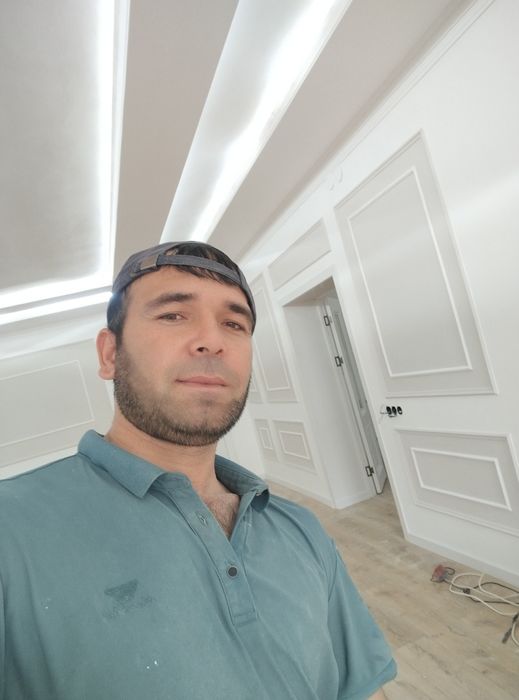 Remont malyarka aboy