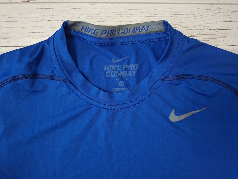 Nike Pro Combat-Ориг.тениска