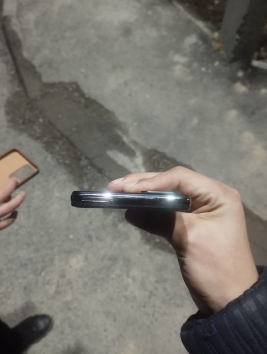 Самсунг а52 идял сост