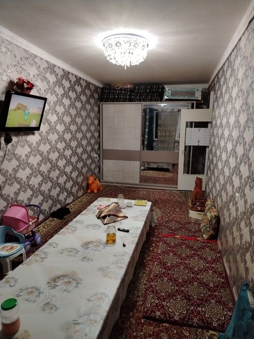Продам квартиру 2-3-х комнатная
