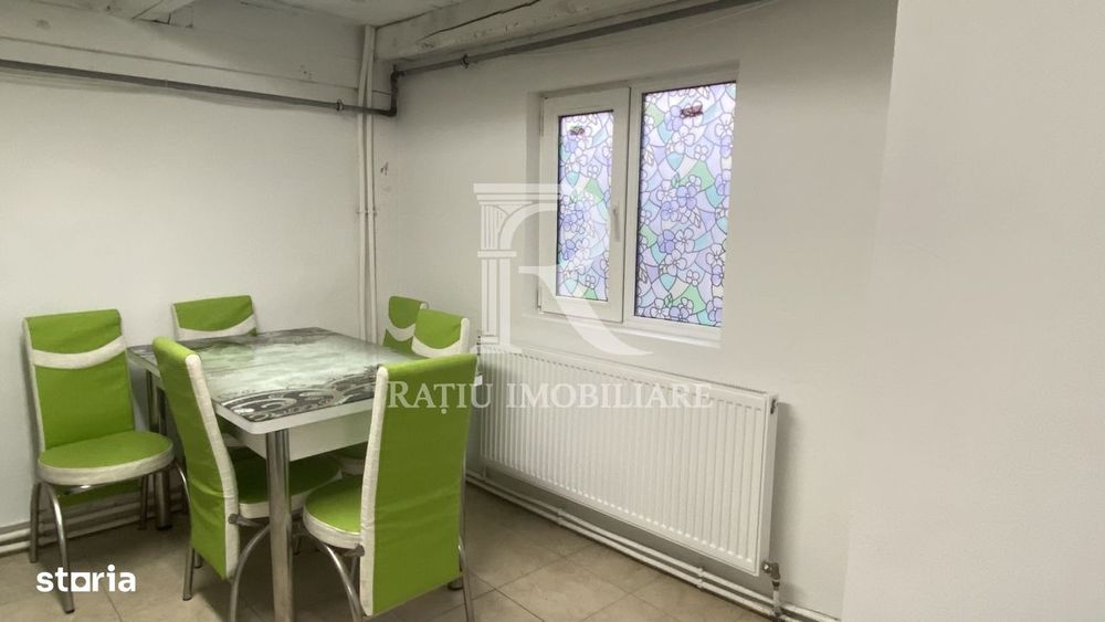 Cazare pentru personal firme | Casă cu 6 camere | Episcopia | Oradea