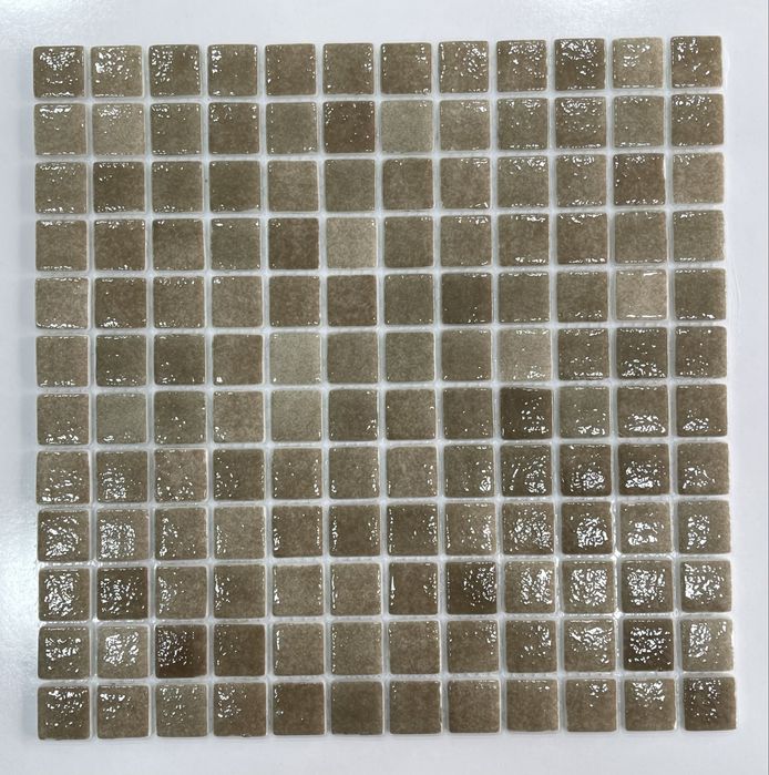 Керамик майолика мазайка