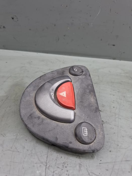 Buton avarie 100201 Smart Fortwo 2001 0.8 AMT CDi (41 hp)