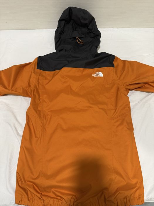 Яке The North Face