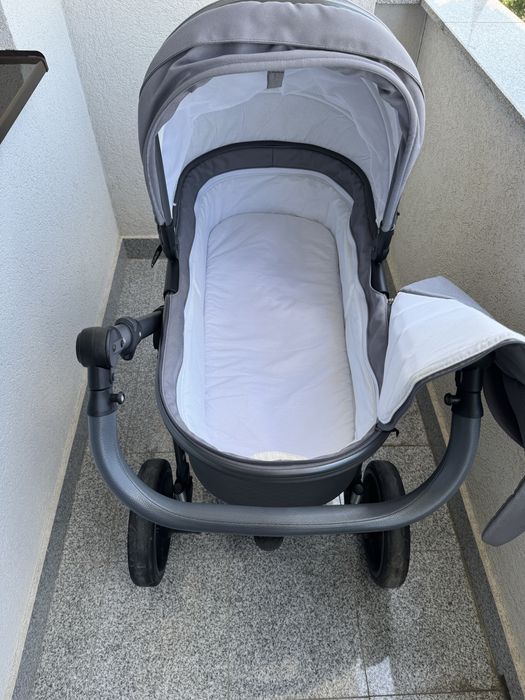 Carut Venicci 3 in 1