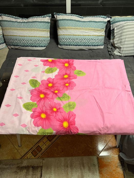 Чаршаф за двойно легло