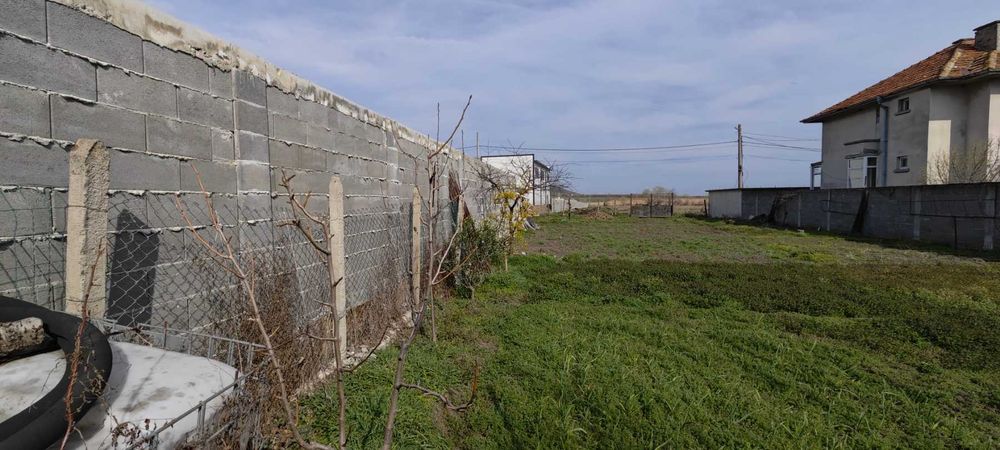 Продава се Парцел в с. Черно море, Област Бургас - 538 кв.м за 43 €/кв.м - Снимка #6