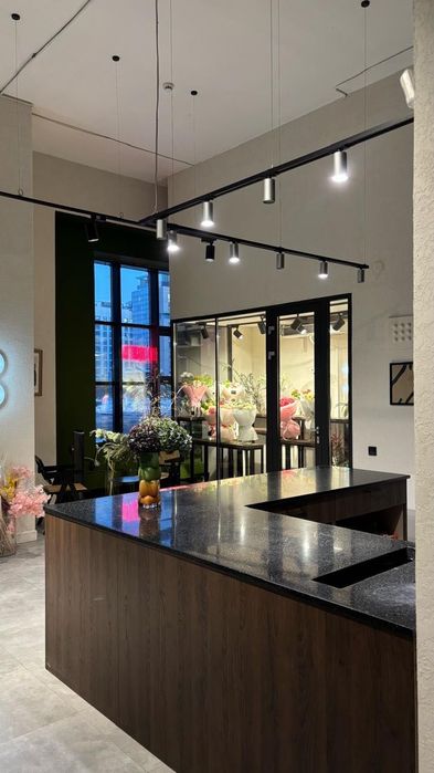 Продается цветочный магазин