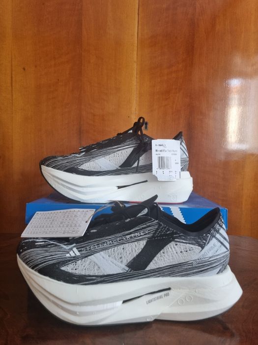 Adidas Adizero Prime X2 Stella Mccartney