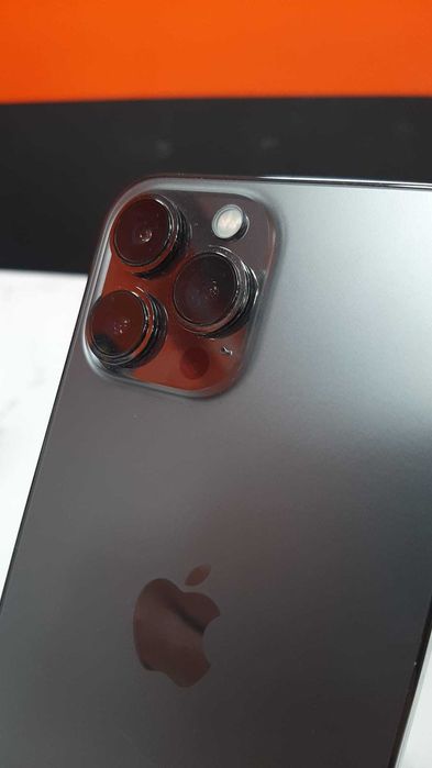 Used Products Bucuresti/Iphone 13 Pro Max/128gb/Bat 86/Garantie