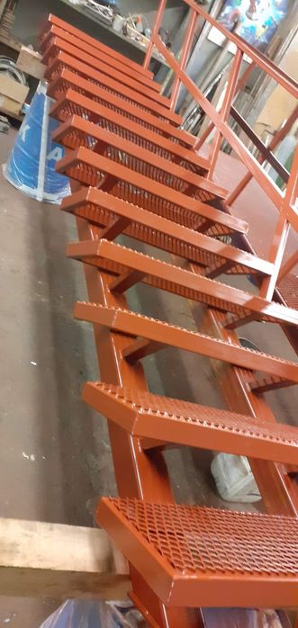 Sudura braila otel, inox, aluminiu, fonta