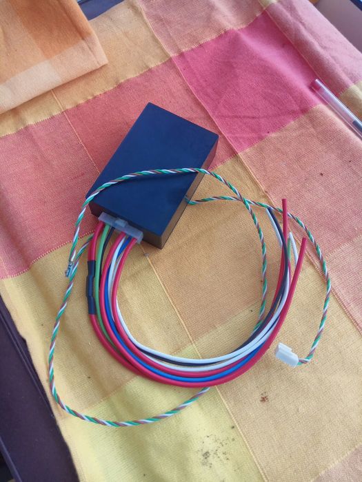 Нов усъвършенстван модул за дневни светлини