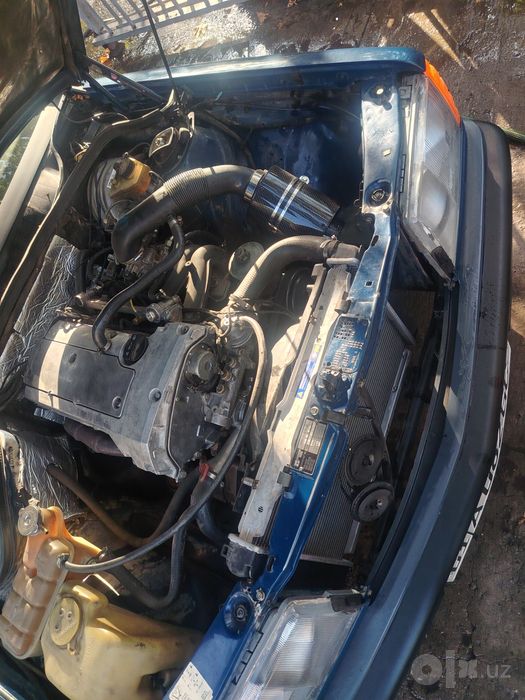 Продам мерседес w190