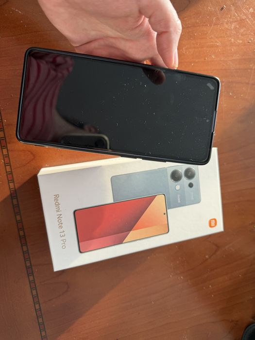 Redmi Note 13 Pro