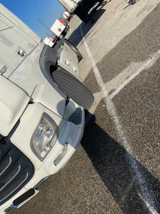 DAF Xf 530 super space cab