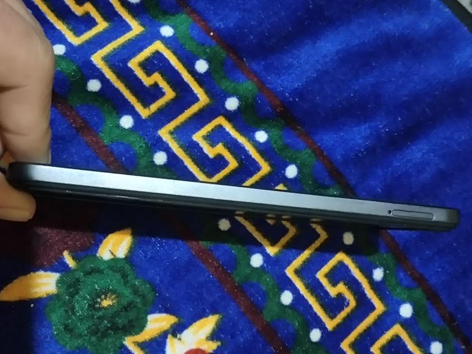 Xiomi  Redmi note 12