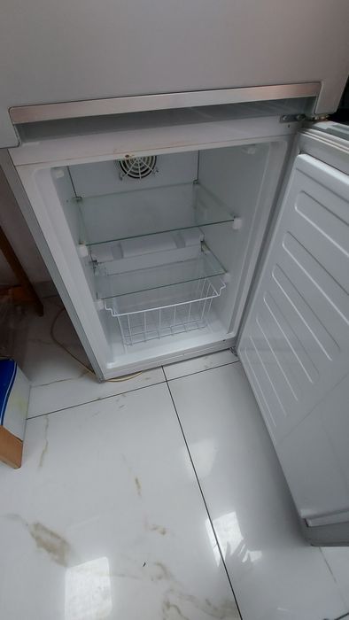 Холодильник beko
