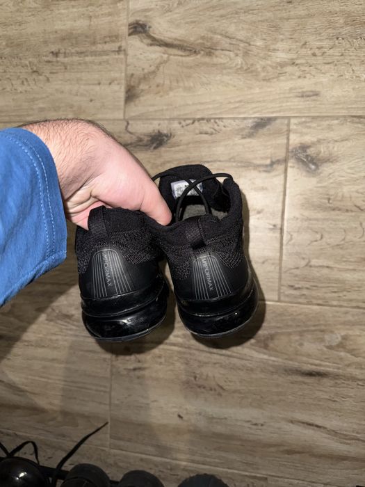 nike vapor max