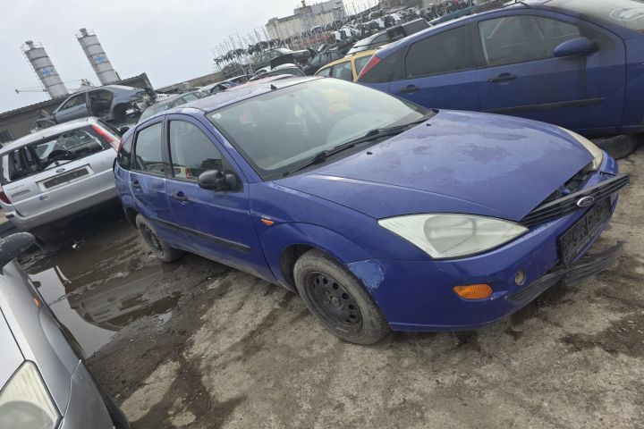 Piese Ford Focus 1999 1.8 AT TDDi (75 hp)
