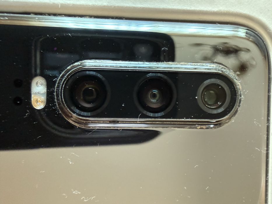 Huawei P30 Black edition