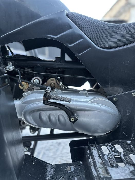 Квадрацикл 150куб