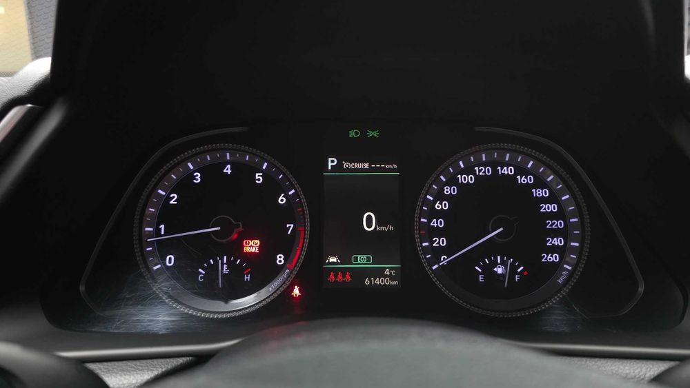 Hyundai Sonata 2.0LPG Style autogeorge.com