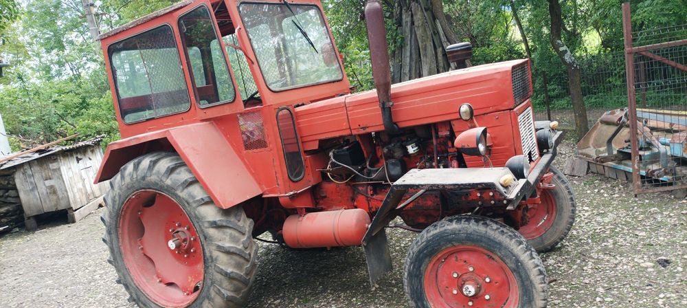 Tractor U650 de vânzare