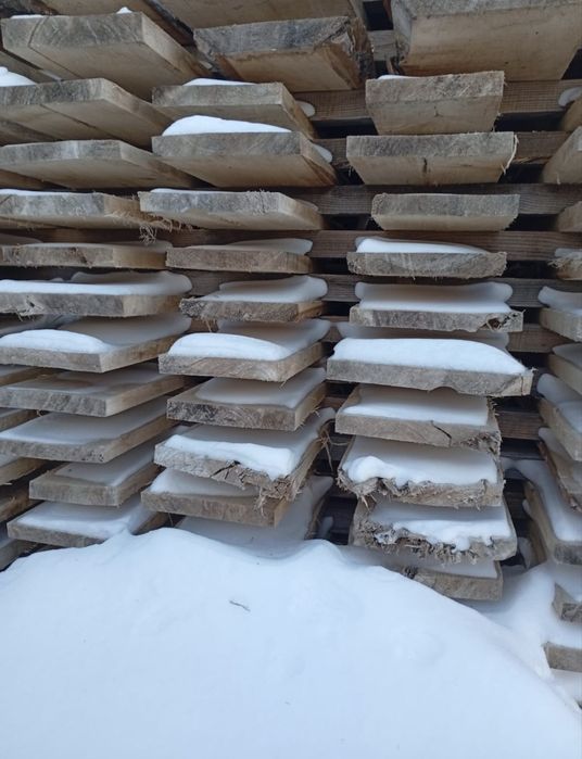 Продаю доска обрезная