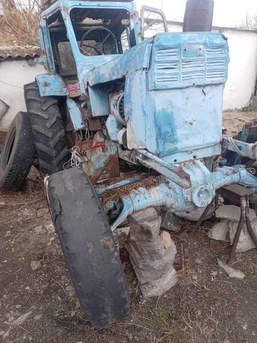 трактор сатылады