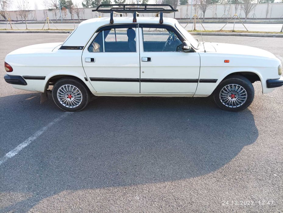 Газ 3110 Sotiladi