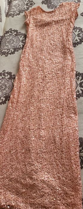 Платье вечернее женское