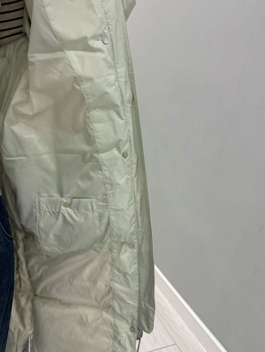 Женская зимняя куртка