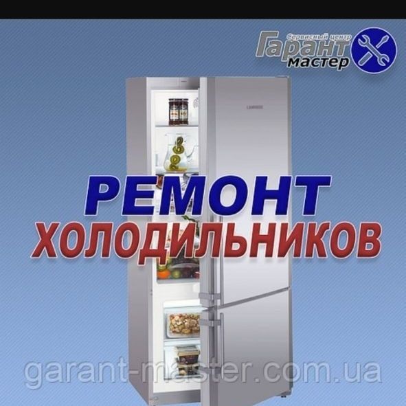 Ремонт холодильников на дому . Александр.