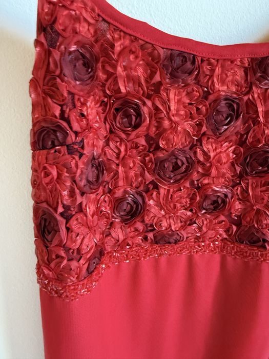 Rochie eleganta XL/ rochie nunta/ rochie seara