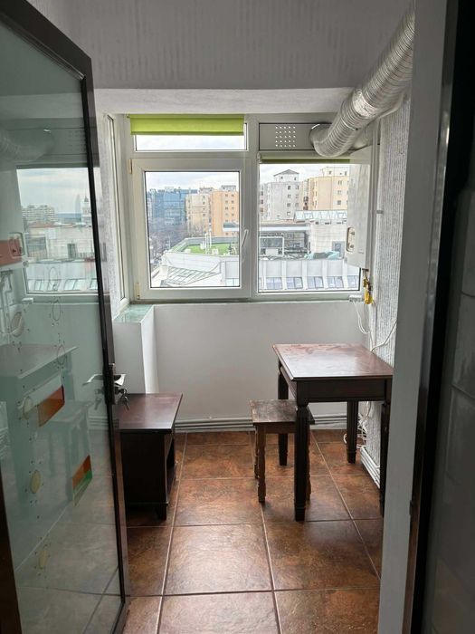 Chirie apartament cu o camera lângă Hala Centrală