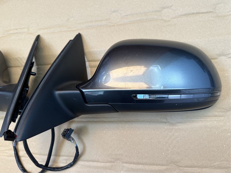 Oglinzi / Oglinda stanga, Oglinda dreapta Audi Q3 8U