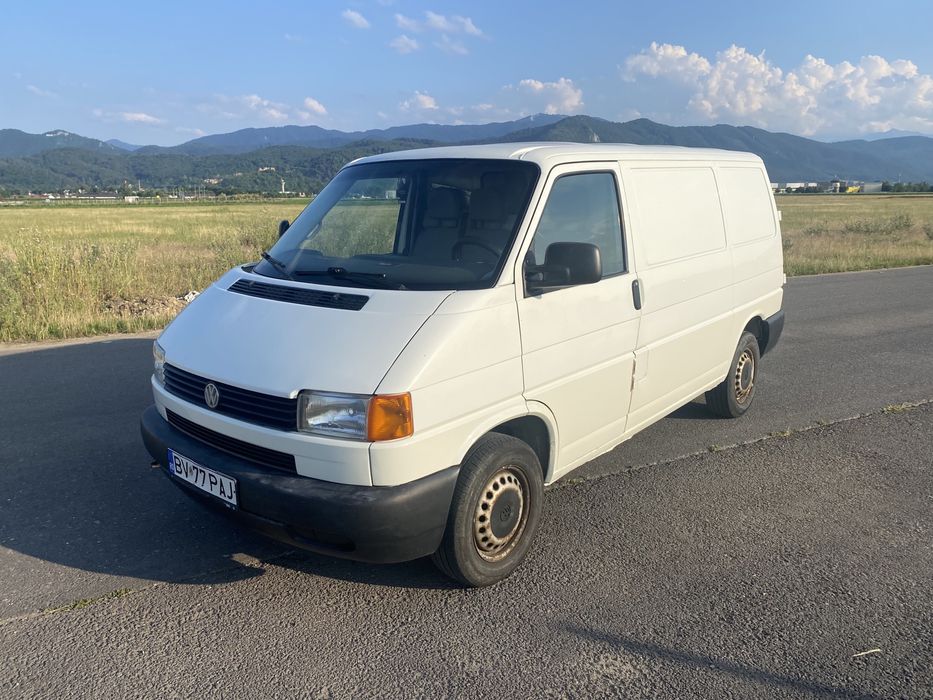 Inchiriez dubă fară șofer