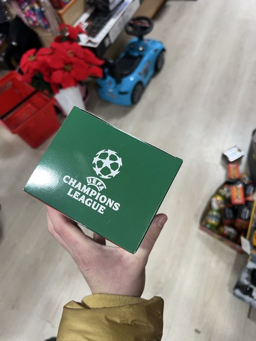 Figurina Cristiano Ronaldo