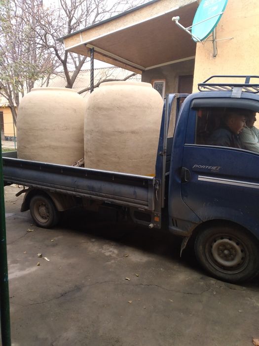 Тандыры для дома! Для бизнеса!