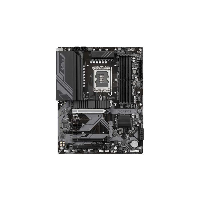 ; Материнская плата M/B GIGABYTE Z790D DDR5
