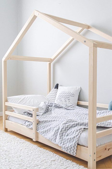 Детски Легла по поръчка