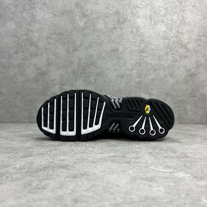 Nike Air Max Plus III Black- 40