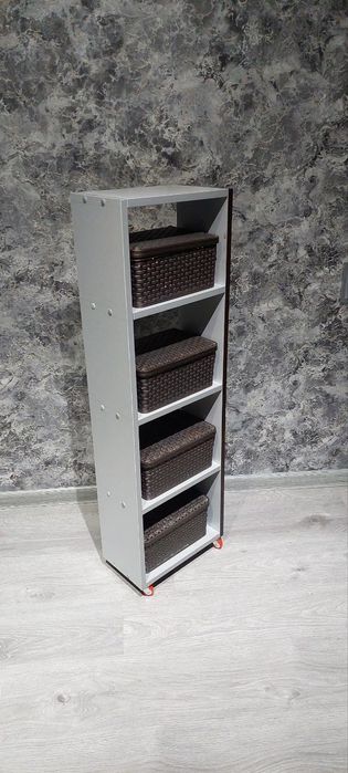 Этожерки из ДСП ЛАМИНАТ