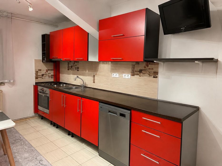 Apartament – Deva, Emanoil Gojdu - Vedere 2